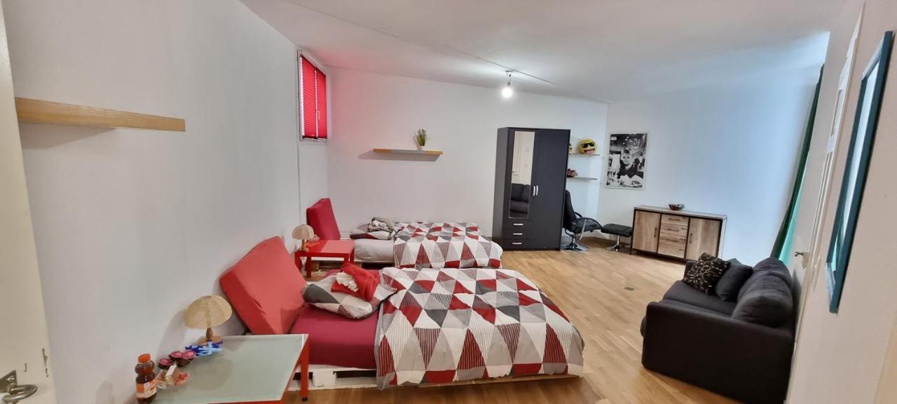 Princess Marfil Biel Kamer foto
